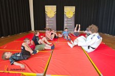 06.06.2025 UGOTCHI actionday Volksschule Oberbergern
